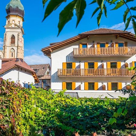 B&B Zum Guten Tropfen San Paolo (Bolzano) Exterior foto