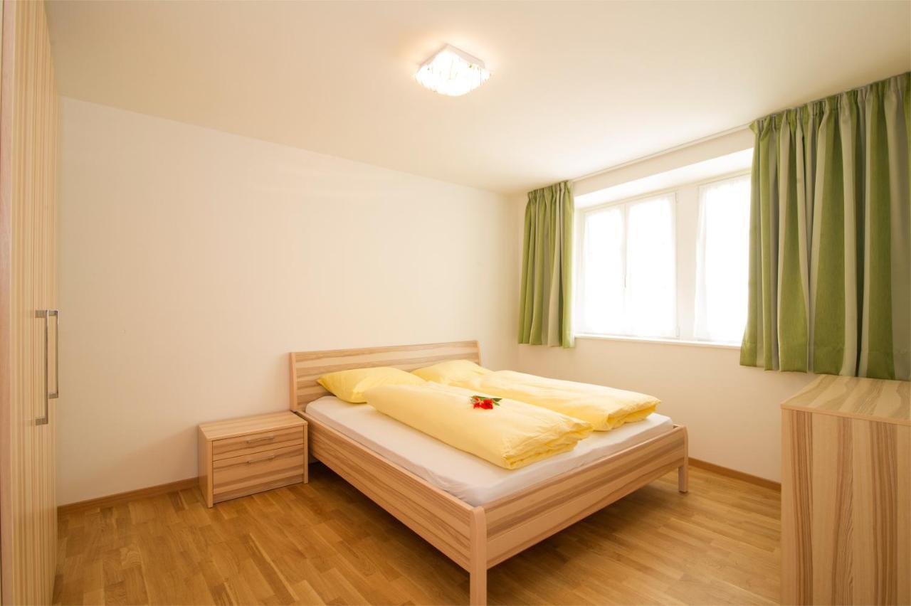 B&B Zum Guten Tropfen San Paolo (Bolzano) Exterior foto