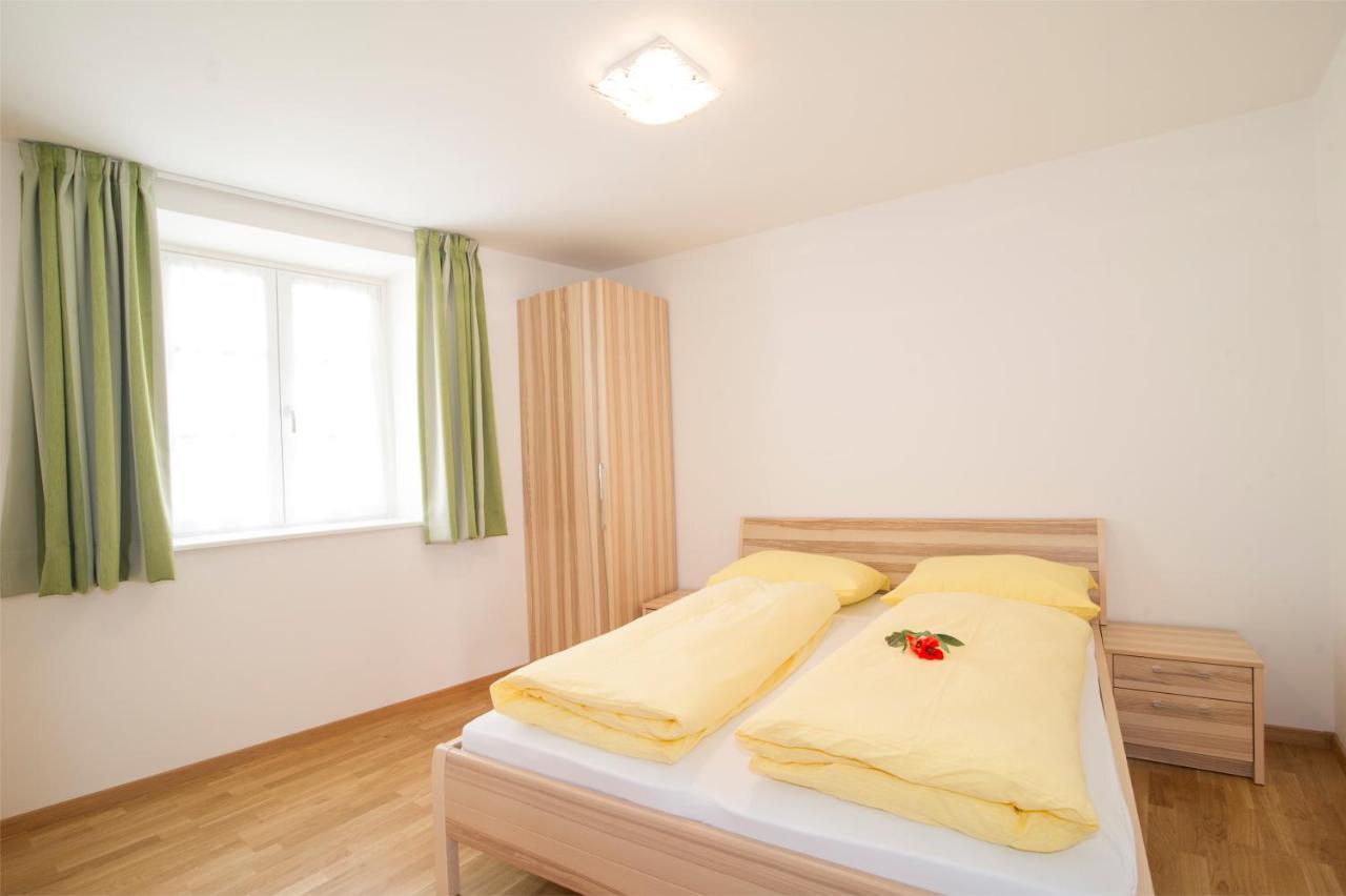 B&B Zum Guten Tropfen San Paolo (Bolzano) Exterior foto