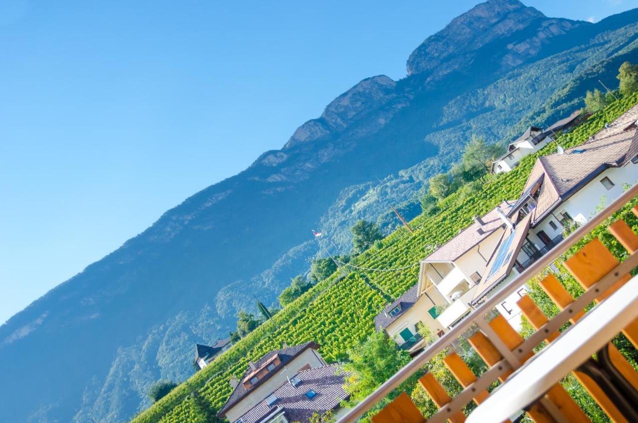 B&B Zum Guten Tropfen San Paolo (Bolzano) Exterior foto