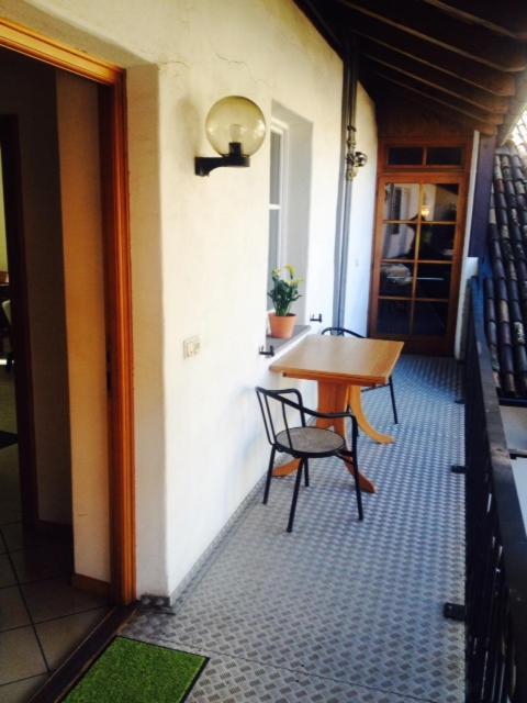 B&B Zum Guten Tropfen San Paolo (Bolzano) Exterior foto