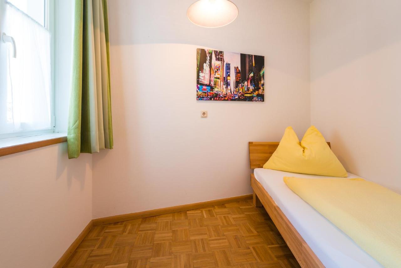 B&B Zum Guten Tropfen San Paolo (Bolzano) Exterior foto