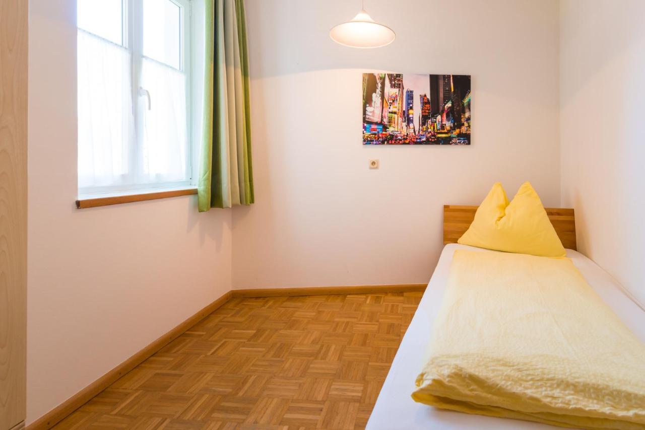 B&B Zum Guten Tropfen San Paolo (Bolzano) Exterior foto