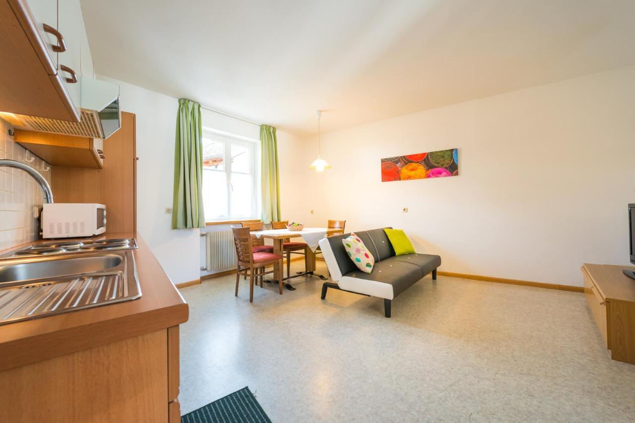 B&B Zum Guten Tropfen San Paolo (Bolzano) Exterior foto