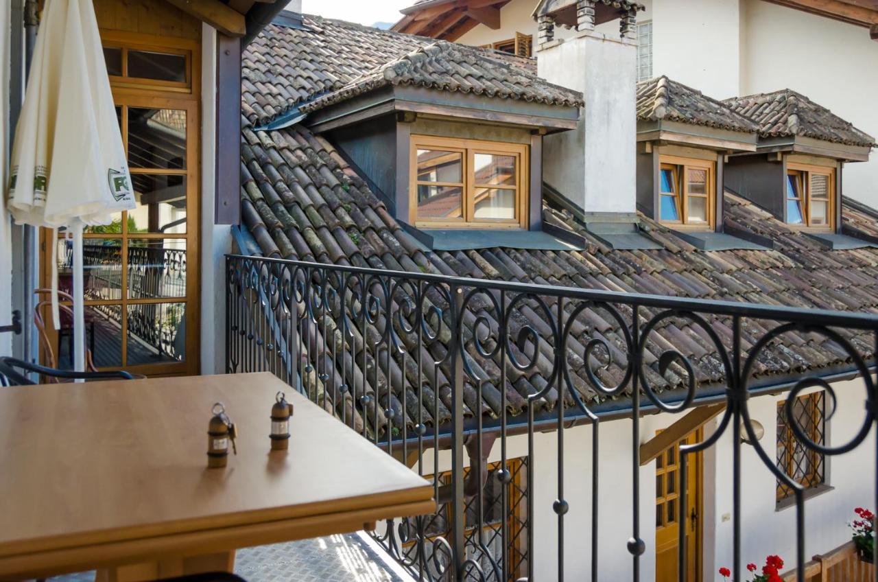 B&B Zum Guten Tropfen San Paolo (Bolzano) Exterior foto