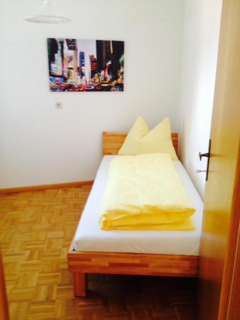 B&B Zum Guten Tropfen San Paolo (Bolzano) Exterior foto