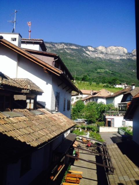 B&B Zum Guten Tropfen San Paolo (Bolzano) Exterior foto