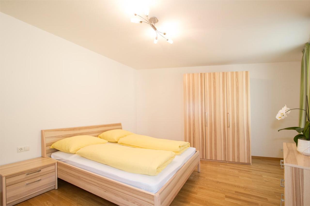 B&B Zum Guten Tropfen San Paolo (Bolzano) Exterior foto