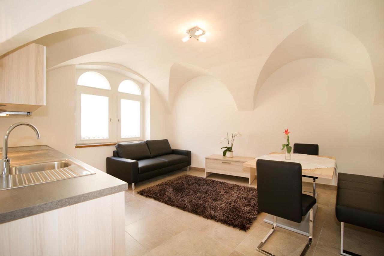 B&B Zum Guten Tropfen San Paolo (Bolzano) Exterior foto