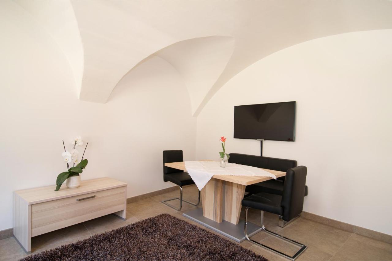 B&B Zum Guten Tropfen San Paolo (Bolzano) Exterior foto