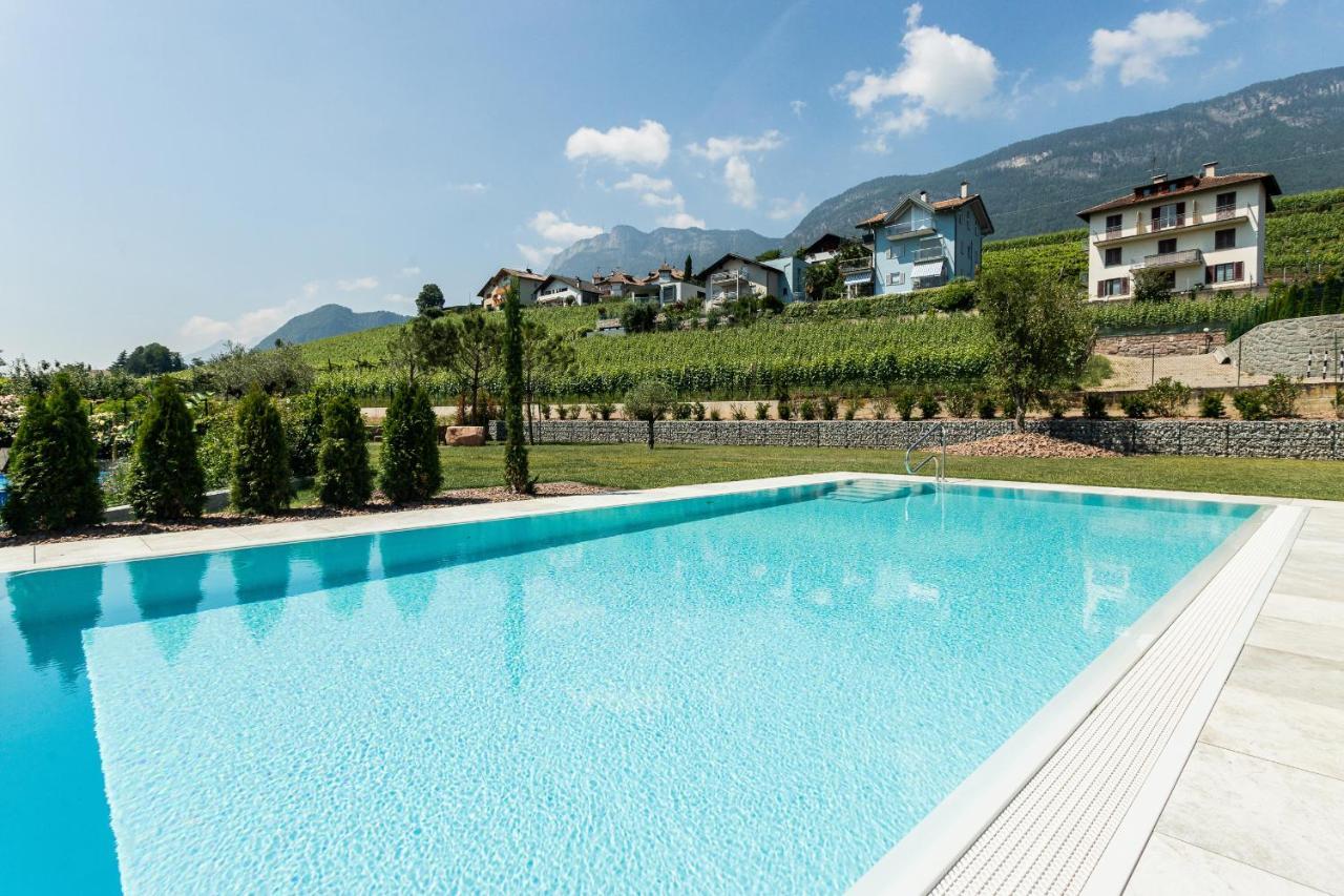 B&B Zum Guten Tropfen San Paolo (Bolzano) Exterior foto